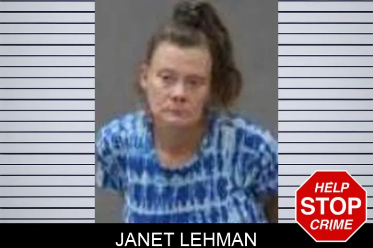 Janet Lehman
