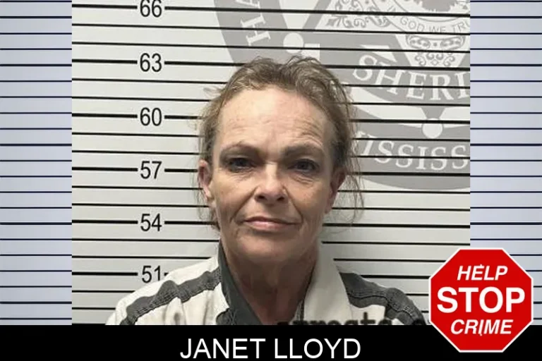 Janet Lloyd