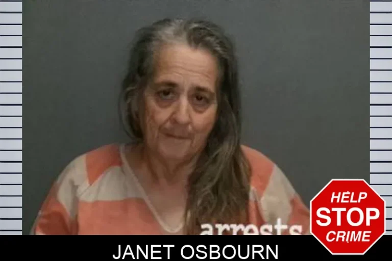 Janet Osbourn