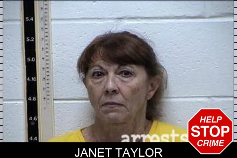 Janet Taylor