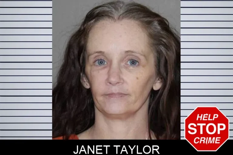 Janet Taylor