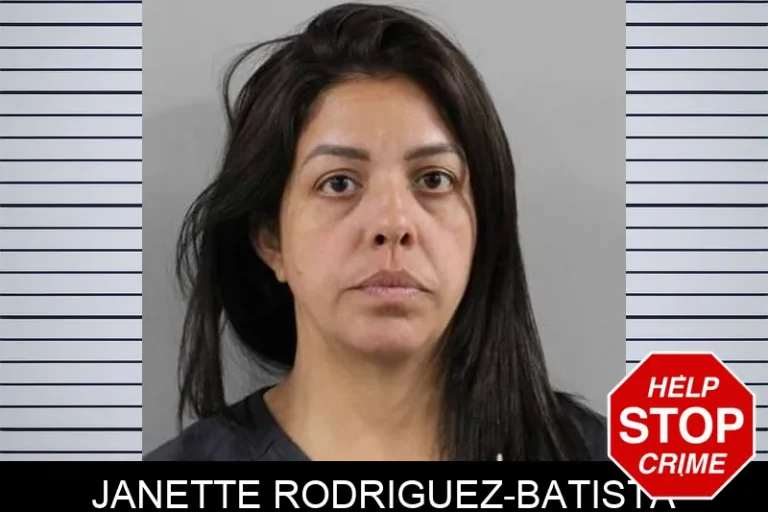 Janette RodriguEz-Batista