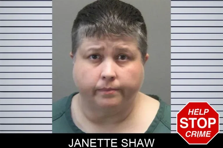 Janette Shaw