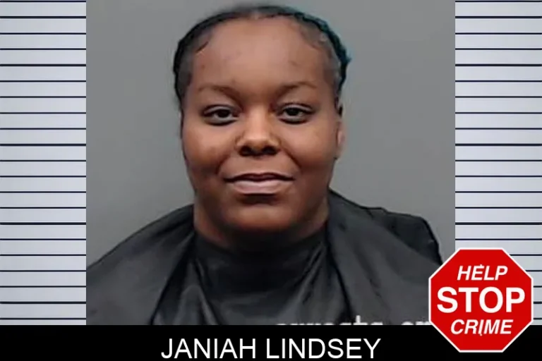 Janiah Lindsey