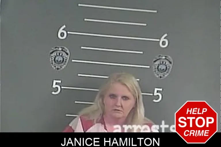 Janice Hamilton