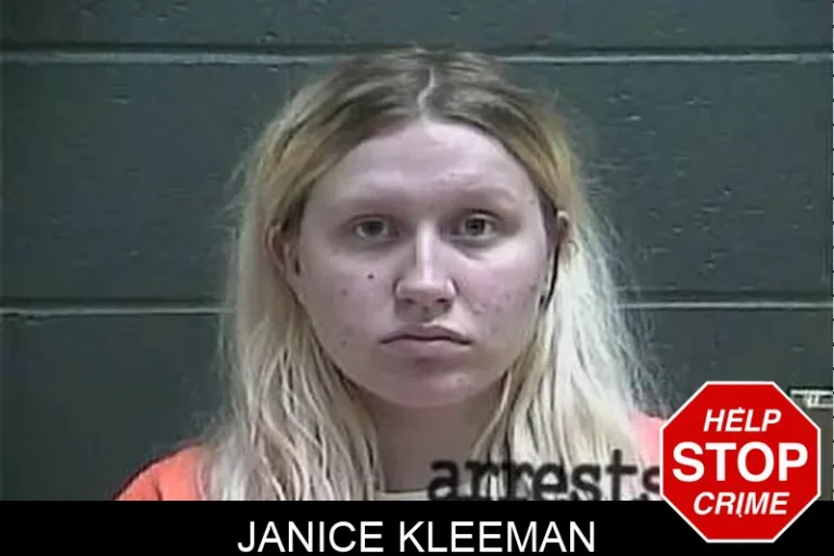 Janice Kleeman