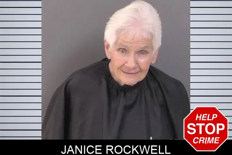 Janice Rockwell