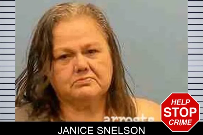 Janice Snelson