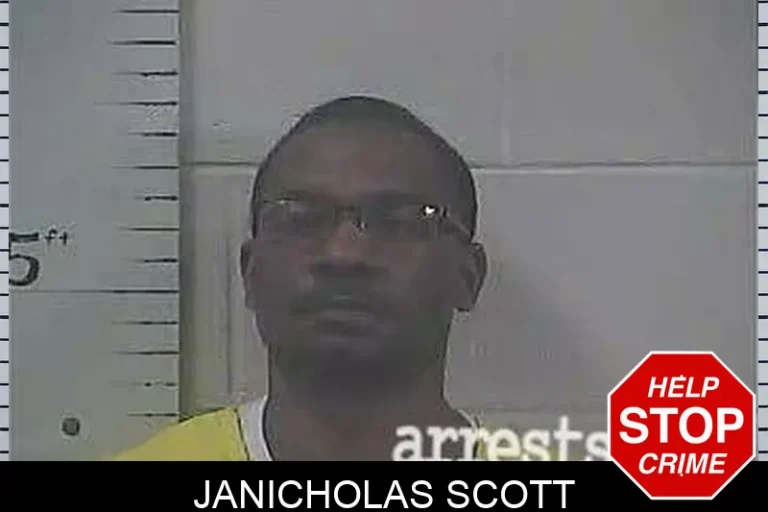 Janicholas Scott