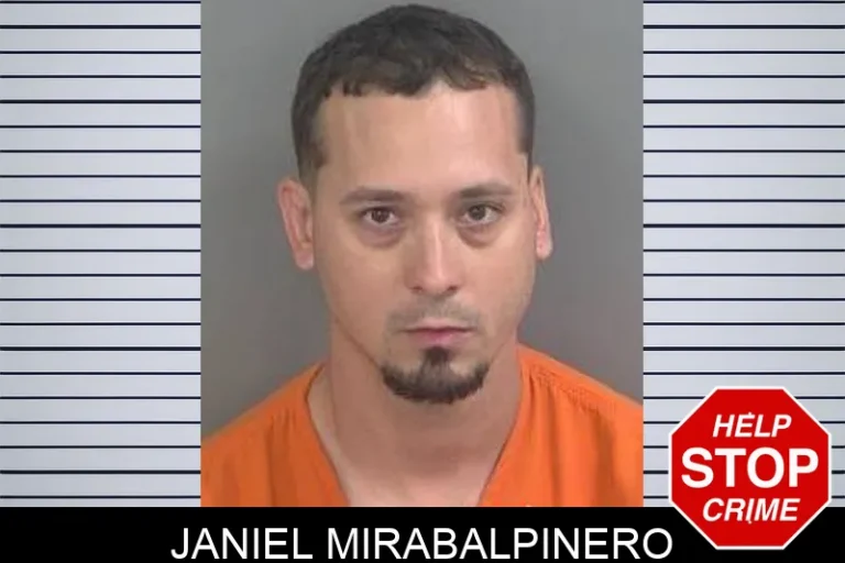 Janiel Mirabalpinero