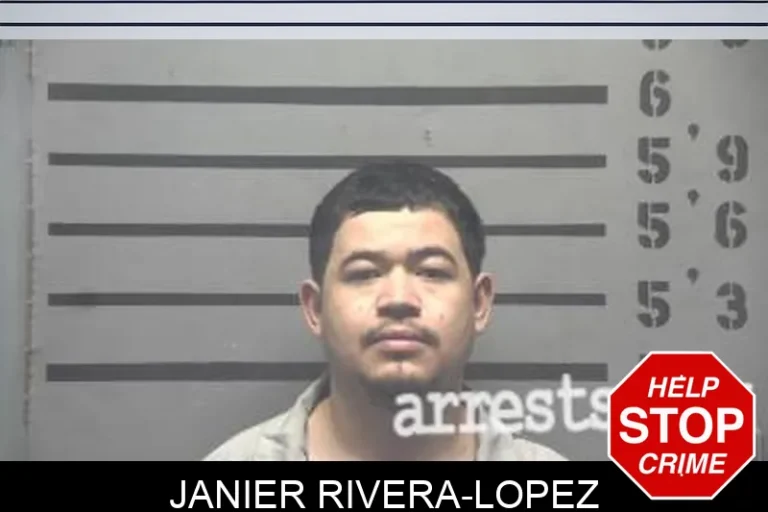 Janier Rivera-Lopez