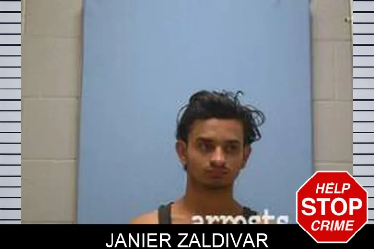Janier Zaldivar
