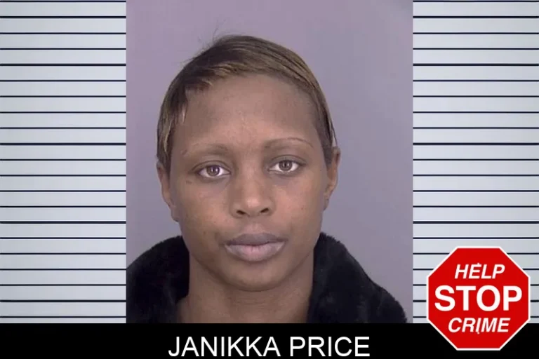 Janikka Price