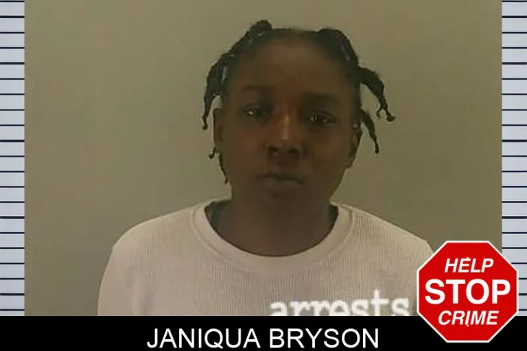 Janiqua Bryson