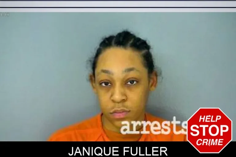 Janique Fuller