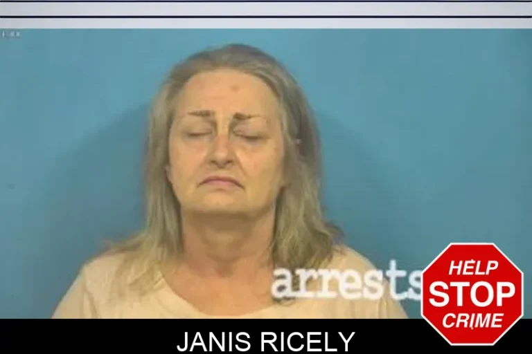 Janis Ricely
