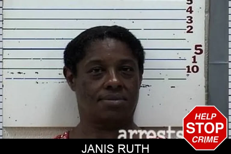 Janis Ruth