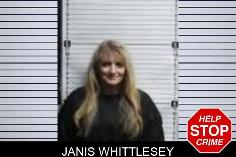 Janis Whittlesey