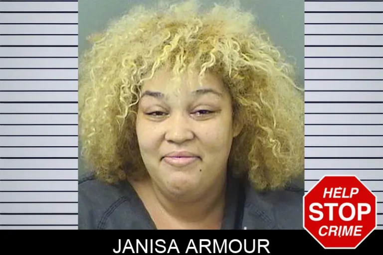 Janisa ArmouR