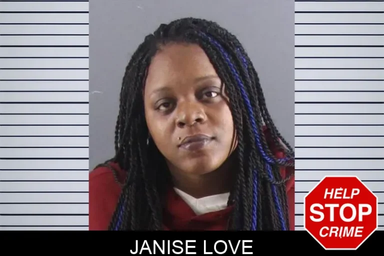 Janise Love
