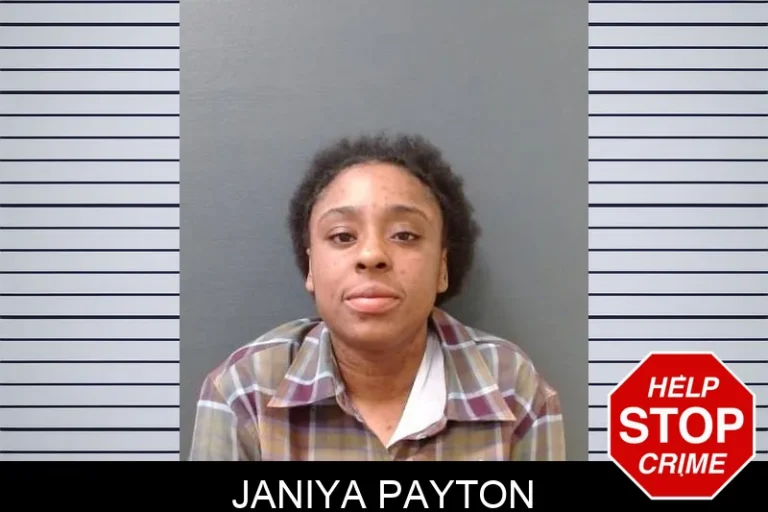 Janiya Payton