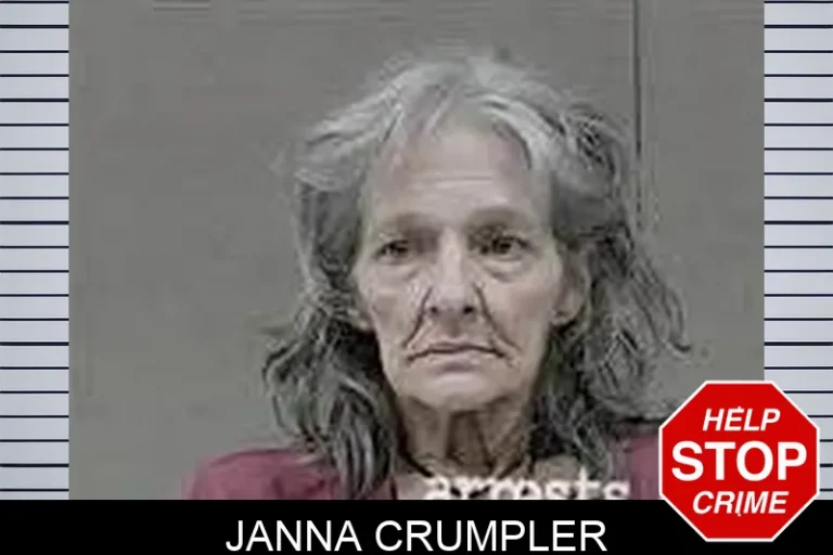 Janna Crumpler