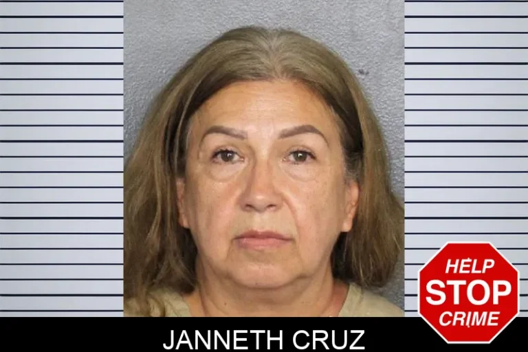 Janneth Cruz