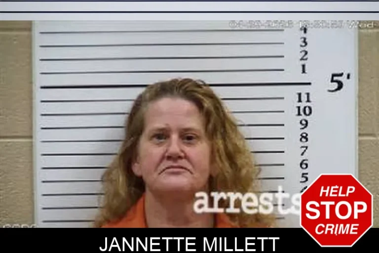 Jannette Millett