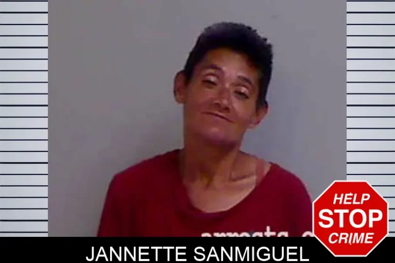 Jannette Sanmiguel