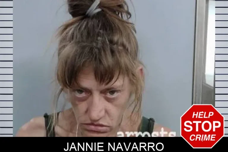Jannie Navarro