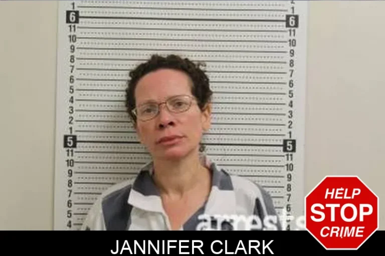 Jannifer Clark