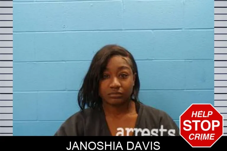 Janoshia Davis