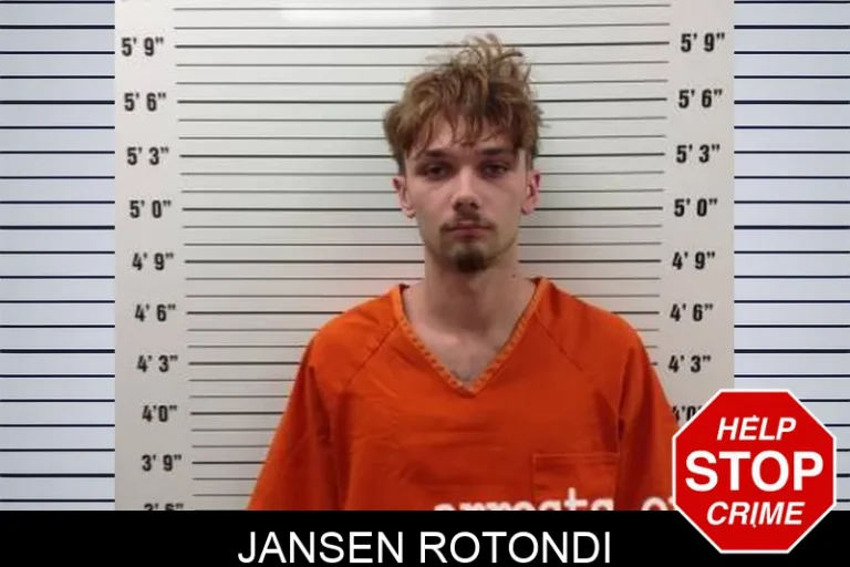Jansen Rotondi