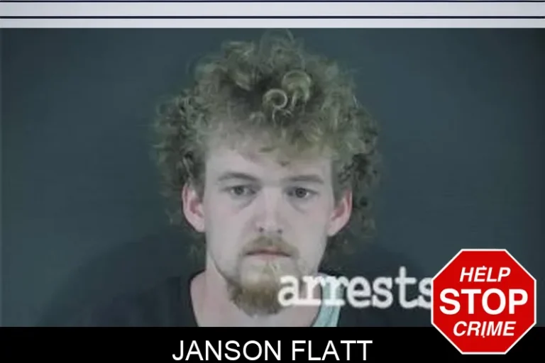 Janson Flatt