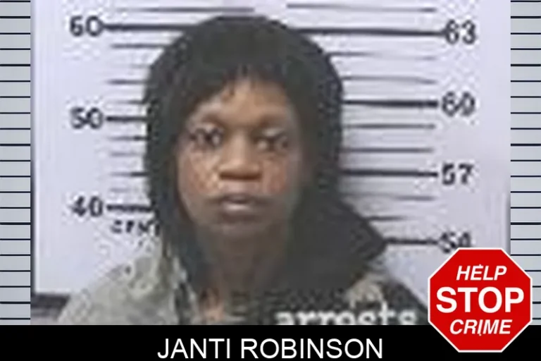 Janti Robinson