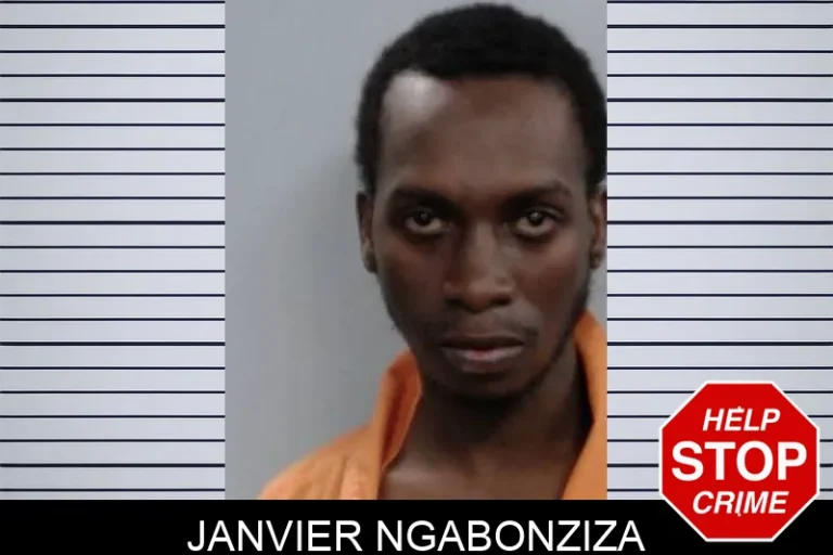 Janvier Ngabonziza