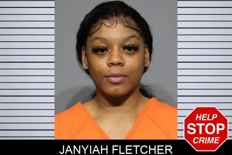 Janyiah Fletcher