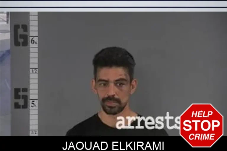 Jaouad ElKirami