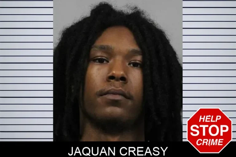 JaquAn Creasy