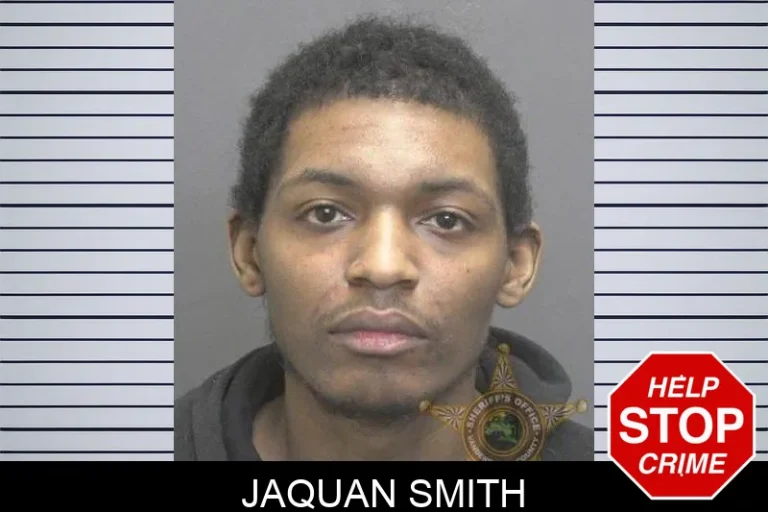 JaquAn Smith