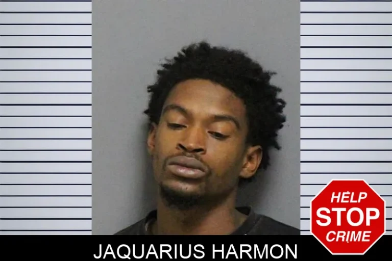 JaquAriuS Harmon