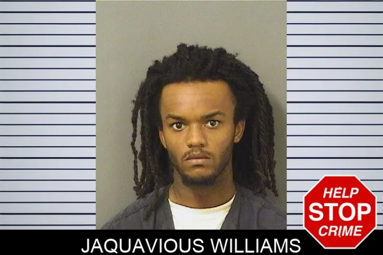 JaquAviouS Williams