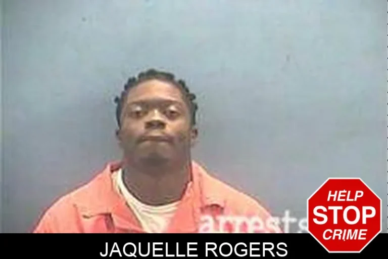 JaquElle Rogers