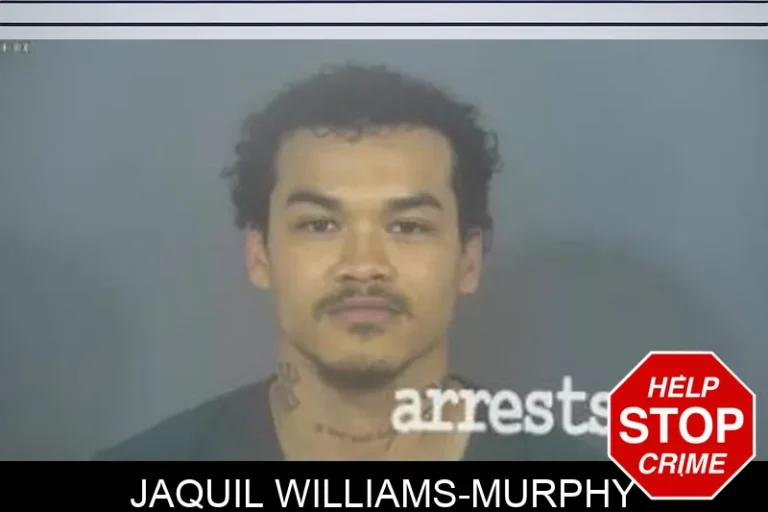 JaquIl Williams-MuRphy