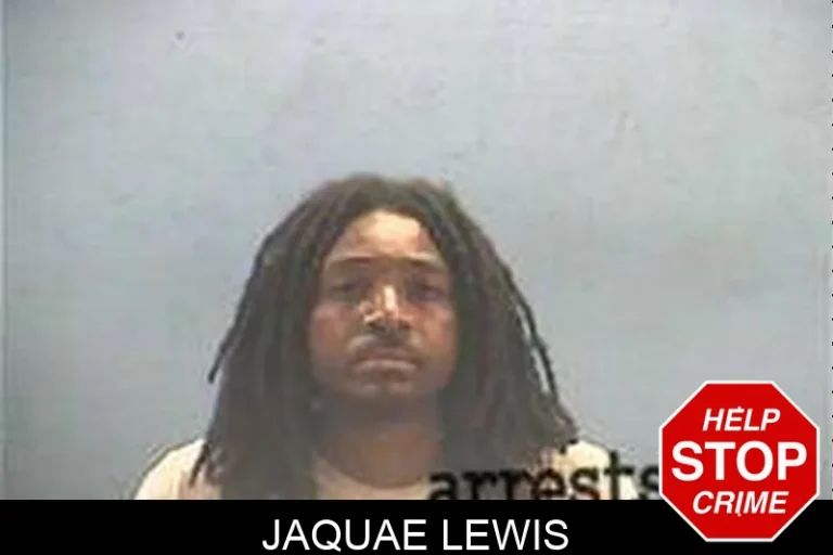 Jaquae Lewis