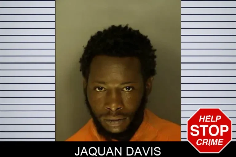 Jaquan Davis