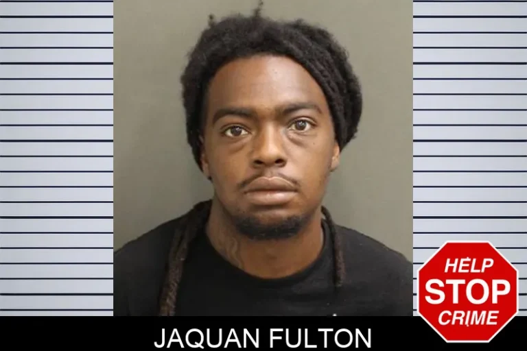 Jaquan Fulton