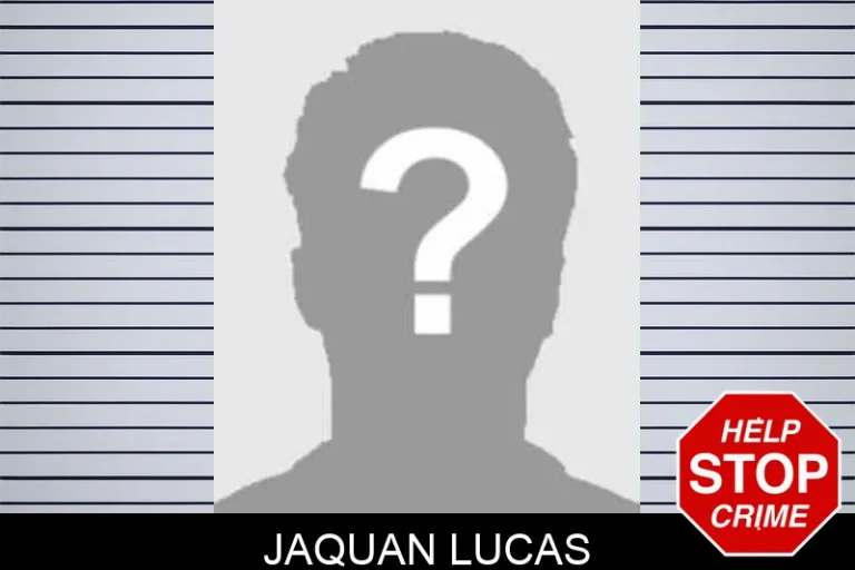 Jaquan Lucas