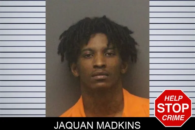 Jaquan Madkins