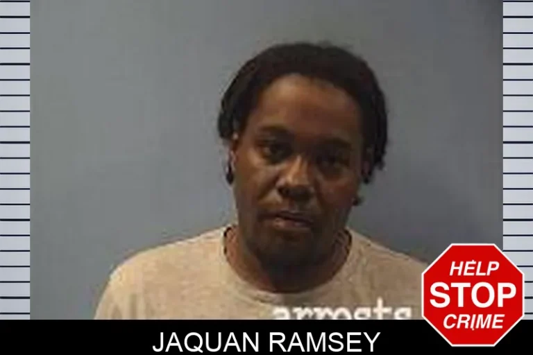 Jaquan Ramsey